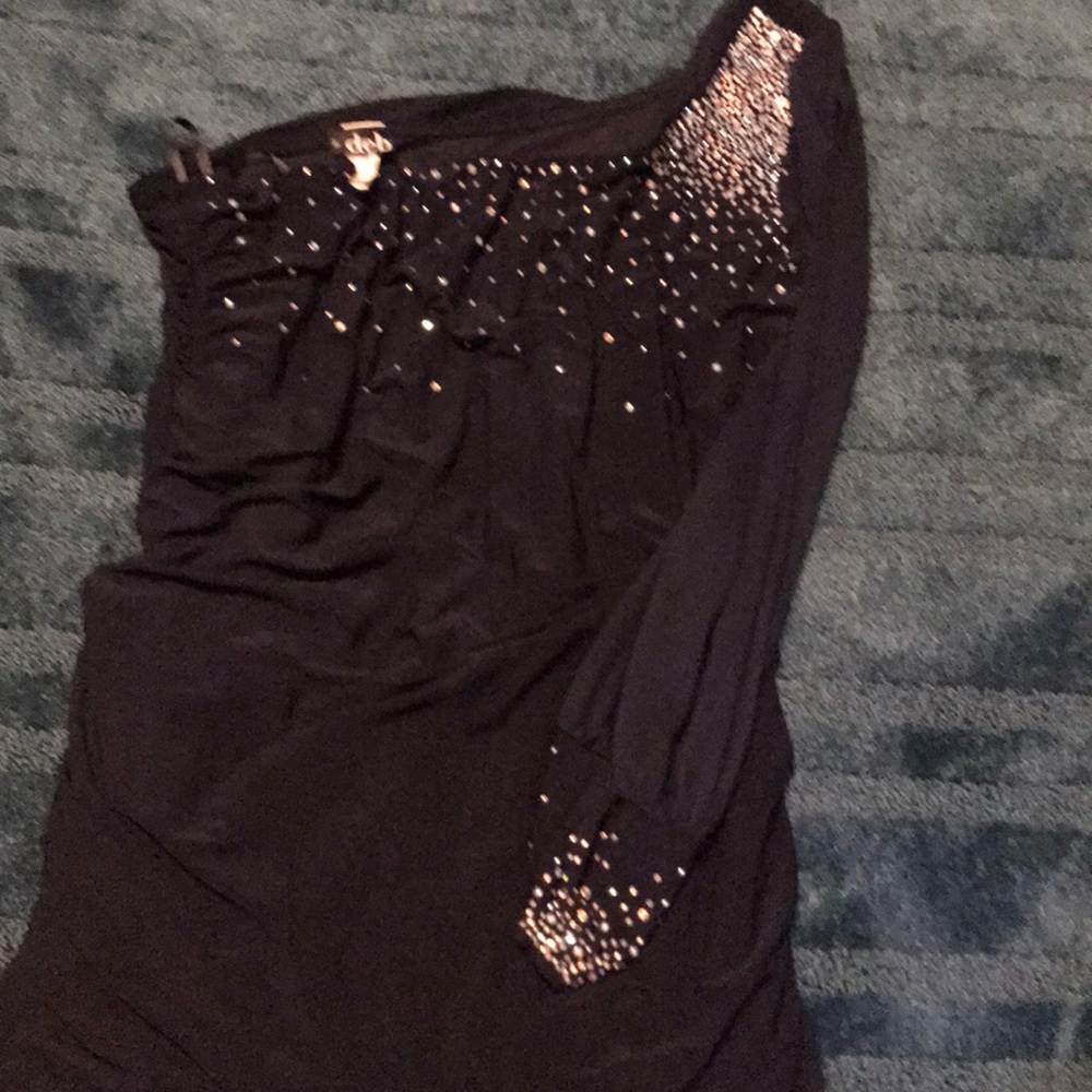 Homecoming (Formal) Dress